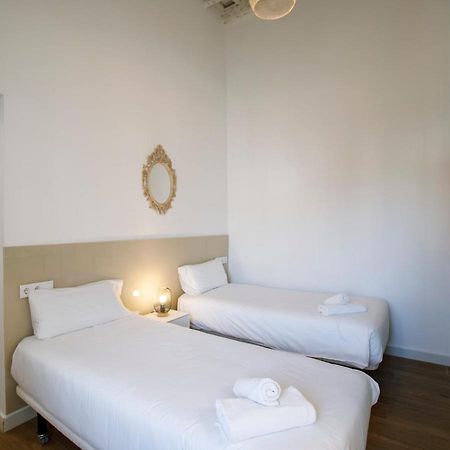 Rentalsevilla Cardenal Cervantes IV 外观 照片