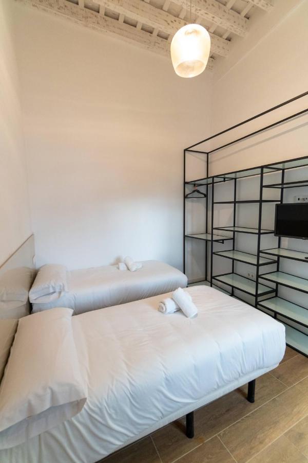 Rentalsevilla Cardenal Cervantes IV 外观 照片