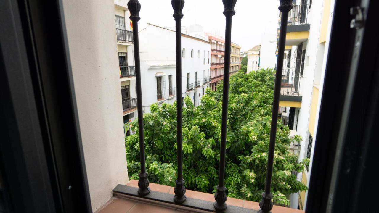 Rentalsevilla Cardenal Cervantes IV 外观 照片